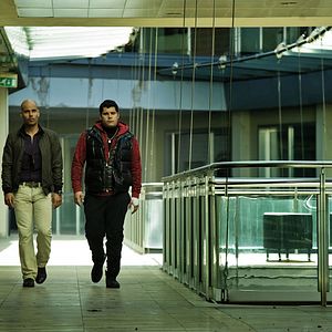 Foto Salvatore Esposito