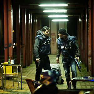 Foto Salvatore Esposito