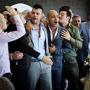 Foto Salvatore Esposito