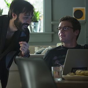 Foto Jonathan Groff (II)