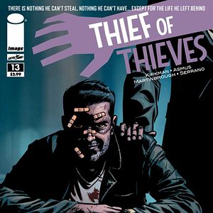 Foto Thief of Thieves