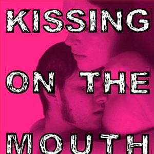 Foto Kissing on the Mouth