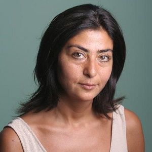 Foto Nilgün Karababa