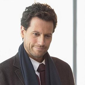 Foto Ioan Gruffudd
