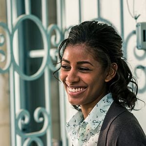 Foto Doriane Louisy Joseph