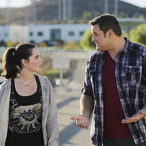 Foto Cambiadas al nacer