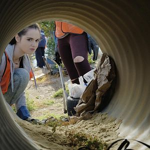 Foto Cambiadas al nacer