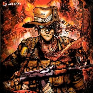 Foto Hellsing Ultimate