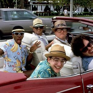 Foto La revolución de los novatos