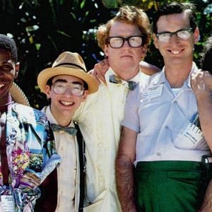 Foto La revolución de los novatos