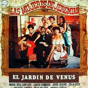 Foto Las mujeres de Jeremías