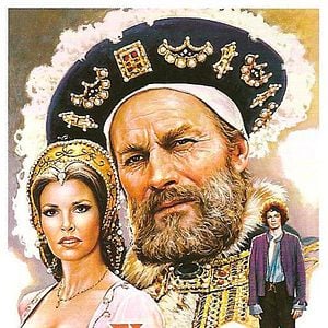 Foto El príncipe y el mendigo