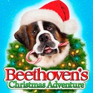 Foto La aventura navideña de Beethoven