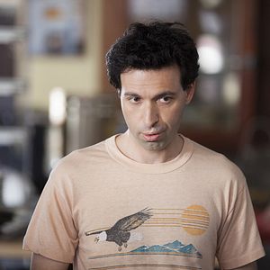 Foto Alex Karpovsky