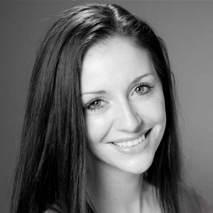 Foto Rosie MacPherson