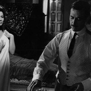 Foto La mujer perdida