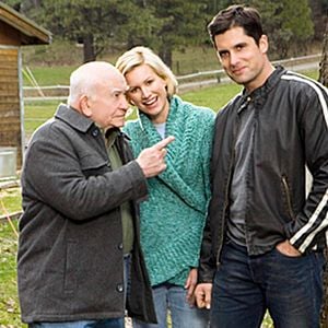 Foto Un héroe en casa