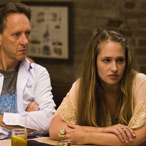 Foto Richard E. Grant