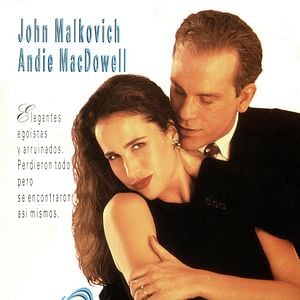 Foto Objeto de seducción