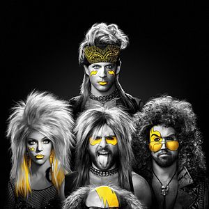 Foto Colgados en Filadelfia