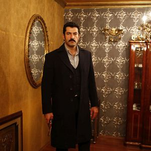 Foto Karadayı