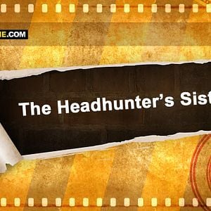 Foto The Headhunter's Sister