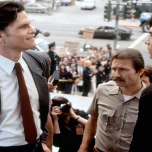 Foto La noche del diablo