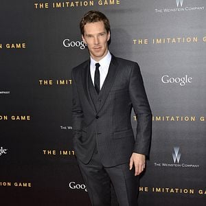 Foto The Imitation Game (Descifrando Enigma)