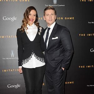 Foto The Imitation Game (Descifrando Enigma)