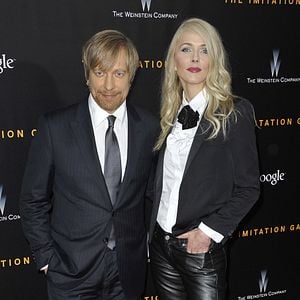 Foto The Imitation Game (Descifrando Enigma)