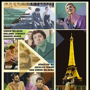 Foto We'll Never Have Paris