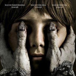 Foto La mujer de Negro. El ángel de la muerte