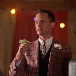 Foto Neil Patrick Harris