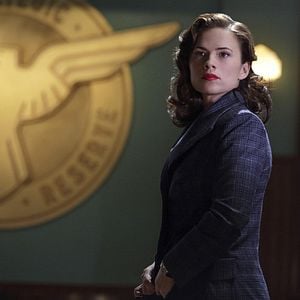 Foto Marvel Agente Carter