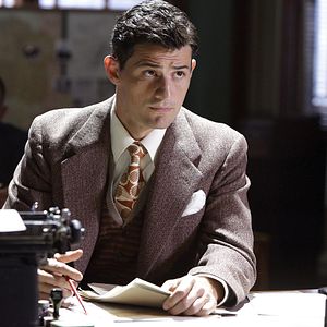 Foto Marvel Agente Carter