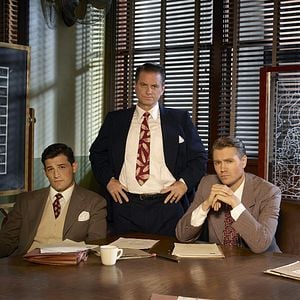 Foto Marvel Agente Carter