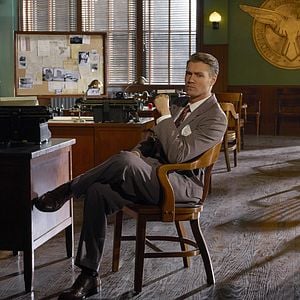 Foto Marvel Agente Carter