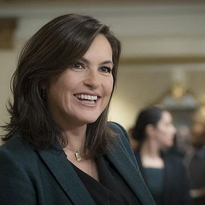 Foto Mariska Hargitay