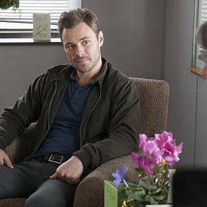 Foto Patrick John Flueger