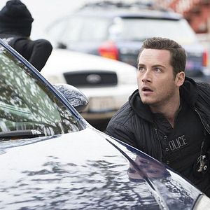 Foto Jesse Lee Soffer