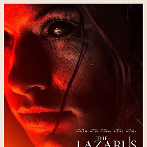 Foto The Lazarus Effect