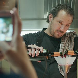 Foto Brasserie Romantic