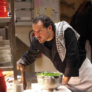 Foto Brasserie Romantic