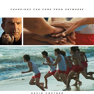 Foto McFarland, USA
