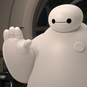 Foto Big Hero 6