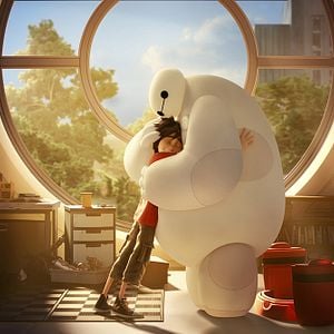 Foto Big Hero 6