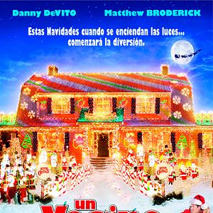 Foto Un vecino con pocas luces