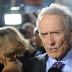 Foto Clint Eastwood