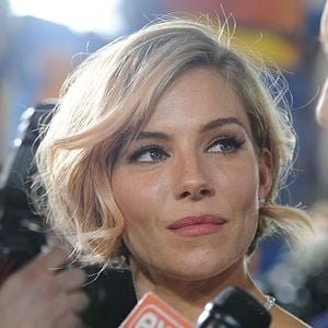 Foto Sienna Miller