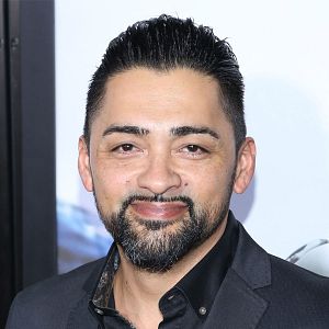 Foto Reynaldo Gallegos